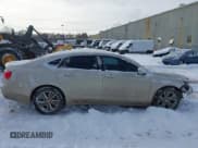 ✅ 2015 Chevrolet Impala LT • VIN: 2G1125S30F9143881 • Lot: 43811491. Listed on IAAI with 183,219 mi. Free auction sales archive from the USA and detailed vehicle history report at DreamBid. Image 13.