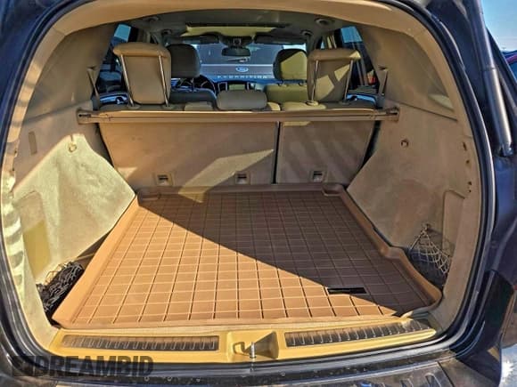 ✅ 2013 Mercedes-Benz M 350 • VIN: 4JGDA5JB6DA255579 • Lot: 95796215. Listed on Copart with 121,035 mi. Free auction sales archive from the USA and detailed vehicle history report at DreamBid. Image 14.