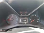 ✅ 2018 Chevrolet Colorado 2WD Work Truck • VIN: 1GCHSBEN6J1168265 • Lot: 50503095. Wystawiony na Copart z przebiegiem 90 175 mil. Bezpłatny archiwum sprzedaży aukcyjnych z USA i szczegółowy raport historii pojazdu na DreamBid. Zdjęcie 9.