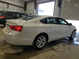 ✅ 2020 Chevrolet Impala LT • VIN: 1G11Z5S36LU104948 • Лот: 72200934. Опубликован ранее на Copart с пробегом 78 831 миль. Бесплатный доступ к архиву аукционных продаж из США и подробный отчёт об истории автомобиля на DreamBid. Изображение 3.