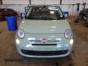 ✅ 2017 FIAT 500 Pop • VIN: 3C3CFFKR7HT699821 • Лот: 71271605. Опубликован ранее на Copart с пробегом 67 066 миль. Бесплатный доступ к архиву аукционных продаж из США и подробный отчёт об истории автомобиля на DreamBid. Изображение 5.