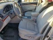 ✅ 2010 Hyundai Veracruz Limited • VIN: KM8NUDCC6AU119393 • Lot: 94300995. Listed on Copart with 219,349 mi. Free auction sales archive from the USA and detailed vehicle history report at DreamBid. Image 7.