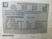 ✅ 2017 Chevrolet Silverado 2500HD • VIN: 1GC2CUEY6HZ308027 • Лот: 68859064. Опубликован ранее на Copart с пробегом 239 467 миль. Бесплатный доступ к архиву аукционных продаж из США и подробный отчёт об истории автомобиля на DreamBid. Изображение 12.