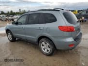 ✅ 2009 Hyundai Santa Fe GLS • VIN: 5NMSG13DX9H300909 • Lot: 79482844. Listed on Copart with 163,111 mi. Free auction sales archive from the USA and detailed vehicle history report at DreamBid. Image 2.