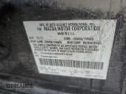 ✅ 2011 Mazda 6 i Touring • VIN: 1YVHZ8CH6B5M14599 • Lot: 86795684. Listed on Copart with 140,722 mi. Free auction sales archive from the USA and detailed vehicle history report at DreamBid. Image 12.