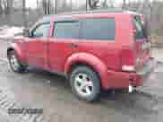 2008 Dodge Nitro SLT с VIN 1D8GU58K28W102173, выставлен на аукционе IAAI как лот 41727200 с пробегом 134 293 миль миль и . История ставок и продаж доступна на DreamBid. Изображение 3.