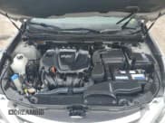 ✅ 2014 Hyundai Sonata GLS • VIN: 5NPEB4AC3EH929464 • Lot: 63671914. Listed on Copart with 88,022 mi. Free auction sales archive from the USA and detailed vehicle history report at DreamBid. Image 11.