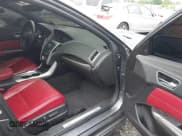 ✅ 2019 Acura TLX w/A-Spec Pkg • VIN: 19UUB2F60KA004390 • Lot: 43011132. Listed on IAAI with 70,672 mi. Free auction sales archive from the USA and detailed vehicle history report at DreamBid. Image 5.