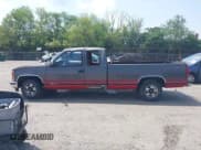 ✅ 1991 Chevrolet Silverado 1500 • VIN: 2GCEC19K1M1206543 • Lot: 42222387. Wystawiony na IAAI z przebiegiem 282 558 mil. Bezpłatny archiwum sprzedaży aukcyjnych z USA i szczegółowy raport historii pojazdu na DreamBid. Zdjęcie 14.