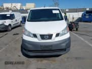 ✅ 2015 Nissan NV200 SV • VIN: 3N6CM0KN2FK694988 • Lot: 43207442. Listed on IAAI with 196,251 mi. Free auction sales archive from the USA and detailed vehicle history report at DreamBid. Image 6.
