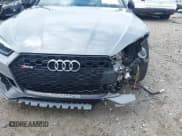 ✅ 2019 Audi RS 5 • VIN: WUAPWAF52KA901456 • Lot: 42694087. Listed on IAAI with 42,120 mi. Free auction sales archive from the USA and detailed vehicle history report at DreamBid. Image 17.