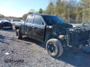 ✅ 2016 Chevrolet Silverado 1500 LT • VIN: 1GCVKREC6GZ128756 • Лот: 43504112. Опубликован ранее на IAAI с пробегом Не указан. Бесплатный доступ к архиву аукционных продаж из США и подробный отчёт об истории автомобиля на DreamBid. Изображение 1.