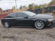 ✅ 2014 Audi A8 4.0T • VIN: WAUR2AFD8EN008811 • Лот: 43585868. Опубликован ранее на IAAI с пробегом 139 702 миль. Бесплатный доступ к архиву аукционных продаж из США и подробный отчёт об истории автомобиля на DreamBid. Изображение 13.