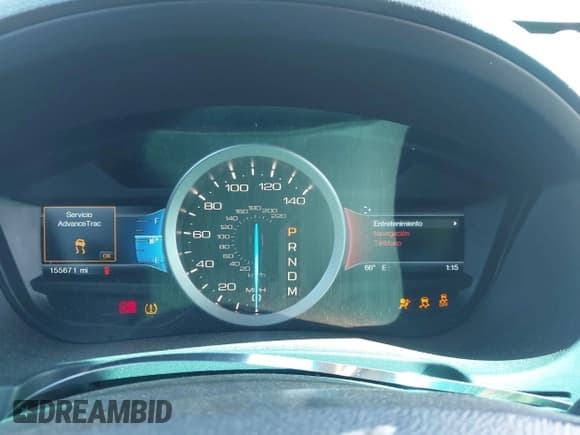 ✅ 2015 Ford Explorer XLT • VIN: 1FM5K8D88FGB63585 • Lot: 43565404. Wystawiony na IAAI z przebiegiem 155 671 mil. Bezpłatny archiwum sprzedaży aukcyjnych z USA i szczegółowy raport historii pojazdu na DreamBid. Zdjęcie 7.