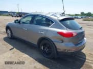 ✅ 2009 Infiniti EX Journey • VIN: JNKAJ09E79M900429 • Lot: 42771749. Listed on IAAI with 235,479 mi. Free auction sales archive from the USA and detailed vehicle history report at DreamBid. Image 3.