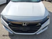 ✅ 2021 Honda Accord Sport SE • VIN: 1HGCV1F47MA111810 • Lot: 43361695. Listed on IAAI with 64,943 mi. Free auction sales archive from the USA and detailed vehicle history report at DreamBid. Image 12.