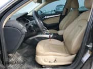 ✅ 2014 Audi A4 Premium • VIN: WAUDFAFL5EN037639 • Лот: 71233725. Опубликован ранее на Copart с пробегом 113 261 миль. Бесплатный доступ к архиву аукционных продаж из США и подробный отчёт об истории автомобиля на DreamBid. Изображение 7.