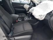 ✅ 2019 Nissan Rogue S • VIN: KNMAT2MTXKP551297 • Lot: 42649923. Listed on IAAI with Not provided. Free auction sales archive from the USA and detailed vehicle history report at DreamBid. Image 5.