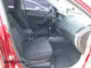 2017 Mitsubishi Outlander ES with VIN JA4AP3AU0HZ015019, listed as a IAAI auction lot 42385865 with 75,878 mi miles and . Bid and sale history available at DreamBid. Image 5.