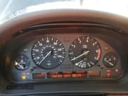 ✅ 2001 BMW 7 Series 740iL • VIN: WBAGH83481DP32193 • Lot: 83438404. Listed on Copart with 133,796 mi. Free auction sales archive from the USA and detailed vehicle history report at DreamBid. Image 9.