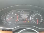 ✅ 2021 Audi Q5 • VIN: WA1AABFY3M2111933 • Lot: 80734245. Listed on Copart with 41,581 mi. Free auction sales archive from the USA and detailed vehicle history report at DreamBid. Image 9.