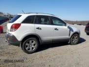 ✅ 2012 Chevrolet Captiva Sport LS • VIN: 3GNAL2EK0CS568108 • Lot: 46986215. Wystawiony na Copart z przebiegiem 172 827 mil. Bezpłatny archiwum sprzedaży aukcyjnych z USA i szczegółowy raport historii pojazdu na DreamBid. Zdjęcie 3.