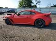 ✅ 2023 Toyota 86 Premium • VIN: JF1ZNBE12P9756883 • Lot: 61325803. Listed on Copart with 5,797 mi. Free auction sales archive from the USA and detailed vehicle history report at DreamBid. Image 2.