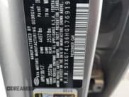 ✅ 2017 Kia Optima LX • VIN: 5XXGT4L36HG176919 • Lot: 62892574. Listed on Copart with 61,379 mi. Free auction sales archive from the USA and detailed vehicle history report at DreamBid. Image 14.