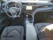 ✅ 2019 Toyota Camry SE • VIN: 4T1B11HK6KU693813 • Лот: 95323075. Опубликован ранее на Copart с пробегом 156 380 миль. Бесплатный доступ к архиву аукционных продаж из США и подробный отчёт об истории автомобиля на DreamBid. Изображение 8.