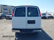 ✅ 2005 Chevrolet Express Cargo • VIN: 1GCGG25V551234534 • Лот: 42930433. Опубликован ранее на IAAI с пробегом 42 013 миль. Бесплатный доступ к архиву аукционных продаж из США и подробный отчёт об истории автомобиля на DreamBid. Изображение 16.
