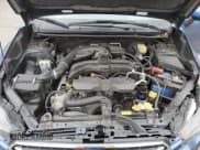 ✅ 2016 Subaru Impreza Special Sports Premium • VIN: JF1GPAP62G8222860 • Lot: 87455105. Listed on Copart with 82,063 mi. Free auction sales archive from the USA and detailed vehicle history report at DreamBid. Image 12.