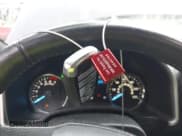 ✅ 2020 Ford F-150 XL • VIN: 1FTFW1E45LFB49144 • Lot: 42557287. Wystawiony na IAAI z przebiegiem 69 044 mil. Bezpłatny archiwum sprzedaży aukcyjnych z USA i szczegółowy raport historii pojazdu na DreamBid. Zdjęcie 11.