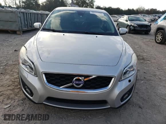 ✅ 2012 Volvo C30 • VIN: YV1672MKXC2286570 • Lot: 79725734. Wystawiony na Copart z przebiegiem 100 661 mil. Bezpłatny archiwum sprzedaży aukcyjnych z USA i szczegółowy raport historii pojazdu na DreamBid. Zdjęcie 5.