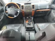 ✅ 2005 Lexus GX 470 • VIN: JTJBT20X950088480 • Lot: 65237365. Wystawiony na Copart z przebiegiem 315 002 mil. Bezpłatny archiwum sprzedaży aukcyjnych z USA i szczegółowy raport historii pojazdu na DreamBid. Zdjęcie 8.