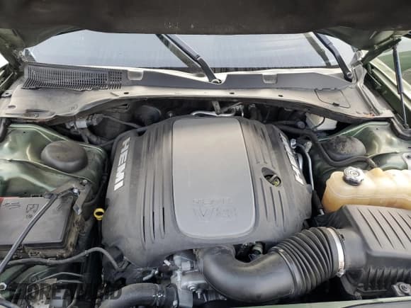 ✅ 2020 Dodge Charger R/T • VIN: 2C3CDXCT7LH229389 • Lot: 71519435. Listed on Copart with 118,446 mi. Free auction sales archive from the USA and detailed vehicle history report at DreamBid. Image 11.