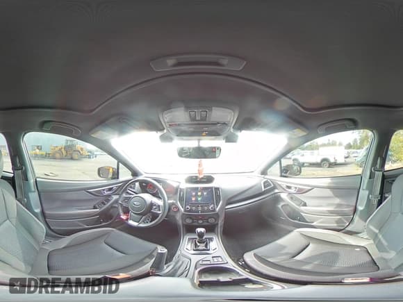 ✅ 2018 Subaru Impreza Special Sports • VIN: 4S3GTAM62J3721074 • Lot: 71998835. Wystawiony na Copart z przebiegiem 62 026 mil. Bezpłatny archiwum sprzedaży aukcyjnych z USA i szczegółowy raport historii pojazdu na DreamBid. Zdjęcie 14.