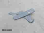 2025 Chevrolet TrailBlazer RS с VIN KL79MUSL3SB102763, выставлен на аукционе IAAI как лот 42514327 с пробегом 10 617 миль миль и . История ставок и продаж доступна на DreamBid. Изображение 12.