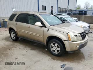 ✅ 2006 Chevrolet Equinox LT • VIN: 2CNDL73F466167023 • Лот: 53301145. Опубликован ранее на Copart с пробегом 211 880 миль. Бесплатный доступ к архиву аукционных продаж из США и подробный отчёт об истории автомобиля на DreamBid. Изображение 4.