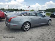 ✅ 2013 Jaguar XJ • VIN: SAJWA1C71D8V41590 • Lot: 56333985. Listed on Copart with 133,535 mi. Free auction sales archive from the USA and detailed vehicle history report at DreamBid. Image 3.