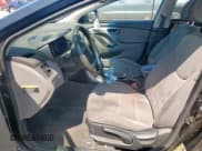 ✅ 2015 Hyundai Elantra Limited • VIN: KMHDH4AE4FU227989 • Lot: 64036715. Listed on Copart with 178,097 mi. Free auction sales archive from the USA and detailed vehicle history report at DreamBid. Image 7.