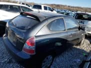 ✅ 2010 Hyundai Accent GS • VIN: KMHCM3AC7AU171667 • Лот: 83315474. Опубликован ранее на Copart с пробегом 137 243 миль. Бесплатный доступ к архиву аукционных продаж из США и подробный отчёт об истории автомобиля на DreamBid. Изображение 3.