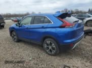 ✅ 2022 Mitsubishi Eclipse Cross SE • VIN: JA4ATWAA6NZ034379 • Lot: 53788125. Listed on Copart with 97,576 mi. Free auction sales archive from the USA and detailed vehicle history report at DreamBid. Image 2.