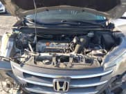 ✅ 2012 Honda CR-V EX-L • VIN: JHLRM4H75CC002286 • Lot: 43802789. Listed on IAAI with 120,209 mi. Free auction sales archive from the USA and detailed vehicle history report at DreamBid. Image 10.