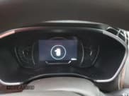 ✅ 2020 Hyundai Santa Fe SEL • VIN: 5NMS3CAD6LH237504 • Lot: 41249444. Wystawiony na Copart z przebiegiem 43 331 mil. Bezpłatny archiwum sprzedaży aukcyjnych z USA i szczegółowy raport historii pojazdu na DreamBid. Zdjęcie 9.