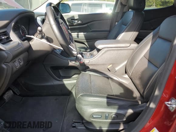 ✅ 2023 GMC Acadia SLT • VIN: 1GKKNML46PZ250143 • Лот: 85300295. Опубликован ранее на Copart с пробегом 63 368 миль. Бесплатный доступ к архиву аукционных продаж из США и подробный отчёт об истории автомобиля на DreamBid. Изображение 7.