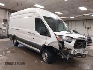 ✅ 2017 Ford Transit • VIN: 1FTYR3XM7HKA08504 • Lot: 41607977. Wystawiony na IAAI z przebiegiem 621 328 mil. Bezpłatny archiwum sprzedaży aukcyjnych z USA i szczegółowy raport historii pojazdu na DreamBid. Zdjęcie 1.
