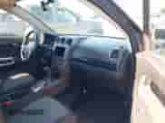 2015 Chevrolet Captiva Sport LS with VIN 3GNAL2EK3FS537701, listed as a IAAI auction lot 41622542 with 139,692 mi miles and . Bid and sale history available at DreamBid. Image 5.