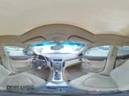 ✅ 2012 Cadillac CTS Luxury • VIN: 1G6DH5E51C0153277 • Lot: 85837715. Listed on Copart with 267,841 mi. Free auction sales archive from the USA and detailed vehicle history report at DreamBid. Image 14.