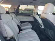 ✅ 2021 Hyundai Palisade SEL • VIN: KM8R44HE8MU207636 • Лот: 84654134. Опубликован ранее на Copart с пробегом 51 599 миль. Бесплатный доступ к архиву аукционных продаж из США и подробный отчёт об истории автомобиля на DreamBid. Изображение 11.