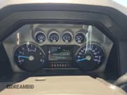 ✅ 2015 Ford F-250 Lariat • VIN: 1FT7W2BT9FEC80321 • Lot: 62563965. Listed on Copart with 128,581 mi. Free auction sales archive from the USA and detailed vehicle history report at DreamBid. Image 8.